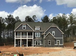 0 Huntsman Run #102, Senoia, GA 30276