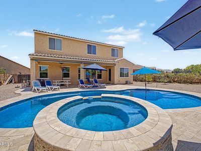 5286 S PONDEROSA Drive, Gilbert, AZ, 85298