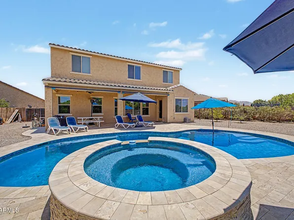 5286 S PONDEROSA Drive, Gilbert, AZ 85298