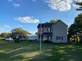 8881 Donovan Rd, Radnor, OH 43066