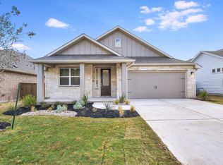 616 Smilser Ln, Leander, TX 78641