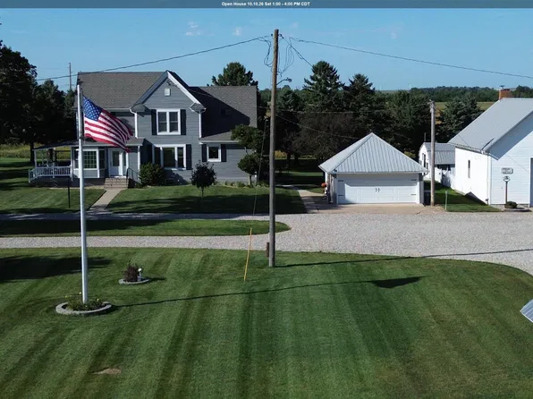 32730 G Ave, Conrad, IA 50621