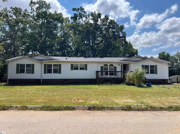 37 Pine Valley Rd, Piedmont, SC 29673