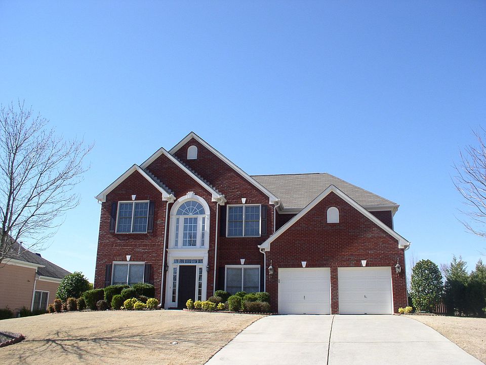 Brick Traditional on Nice Fenced Lot!