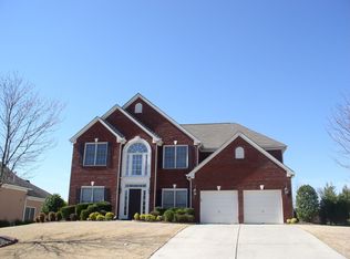 2710 Marymount Dr, Cumming, GA 30041