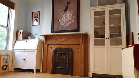 Rented by Owner