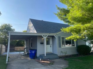 1415 Park Ave, Hamilton, OH 45013