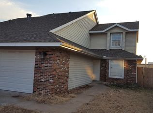 6927 S 78th East Ave, Tulsa, OK 74133