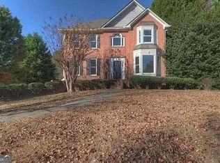 12245 Molly Sue Ln, Fayetteville, GA