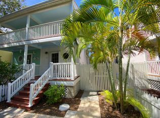 112 Golf Club Dr #112, Key West, FL 33040