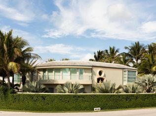 888 S Ocean Blvd, Palm Beach, FL 33480