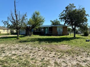 3502 Grape Creek Rd, San Angelo, TX 76903