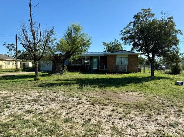 3502 Grape Creek Rd, San Angelo, TX 76903