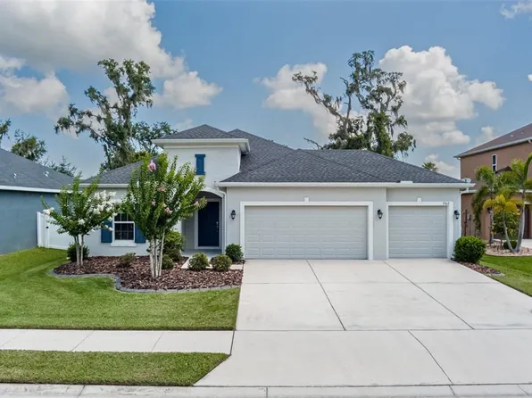 7312 Mill Hopper Ct, Palmetto, FL 34221