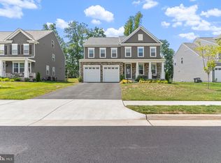 11846 Arcari Dr, Bristow, VA 20136