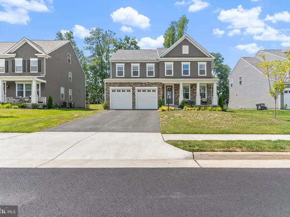 11846 Arcari Dr, Bristow, VA 20136