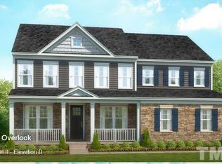 6408 Magna Carta Way, Raleigh, NC 27614