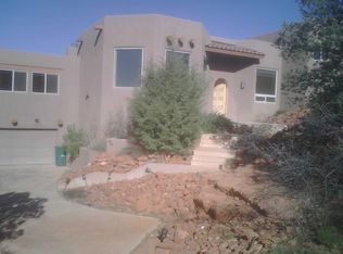 94 W Mallard Dr, Sedona, AZ 86336