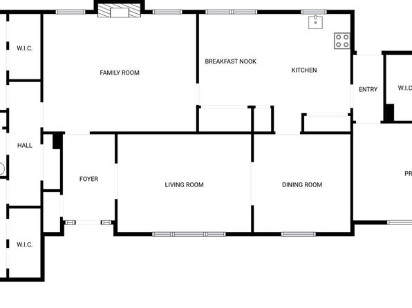 5013 Prestwick Ln, Charlotte, NC 28212