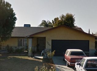 1705 Saint Clair Ct, Bakersfield, CA 93304