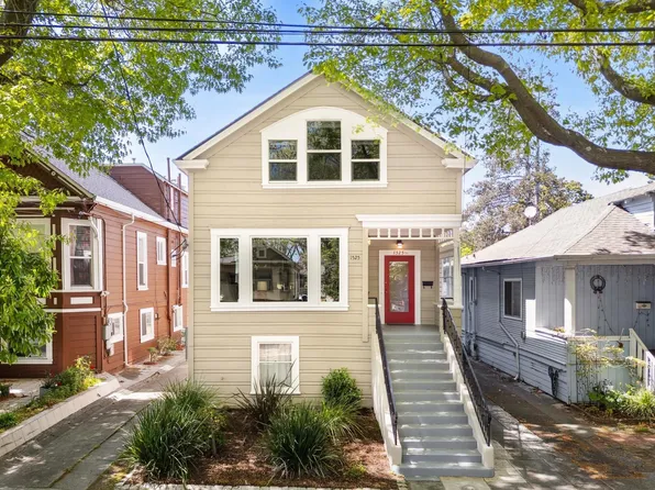 1525 Stanton St, Alameda, CA 94501