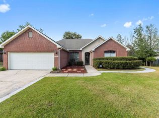 15020 S White Swan Dr, Gulfport, MS 39503