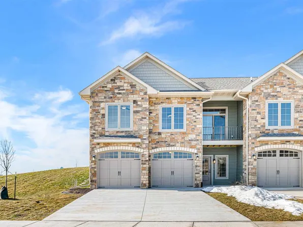 2887 Blue Sage Dr #A, Coralville, IA 52241