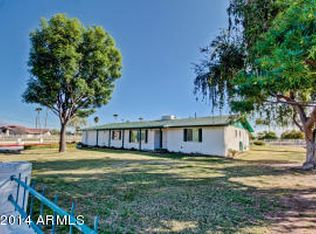 14825 N 68th Dr, Peoria, AZ 85381