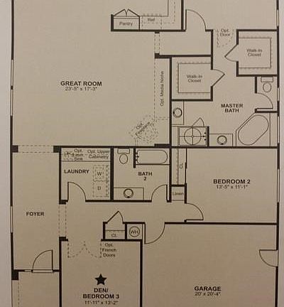 4th image of 2218 Savanna Way