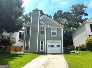 6678 Buckingham Ct, Norcross, GA 30093