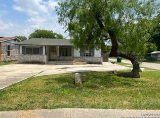 203 San Angelo, San Antonio, TX 78212