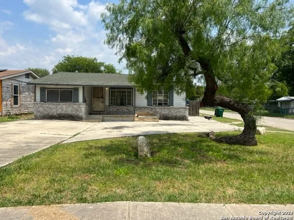 203 SAN ANGELO, San Antonio, TX 78212