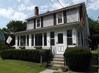 47 Blake St, Warwick, RI 02889