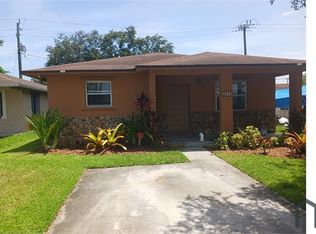 2242 Raleigh St, Hollywood, FL 33020
