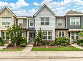 1728 Shady Oaks Dr, Wendell, NC 27591