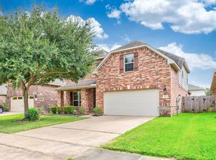 6123 Northcrest Village Way, Spring, TX 77388