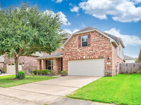 6123 Northcrest Village Way, Spring, TX 77388
