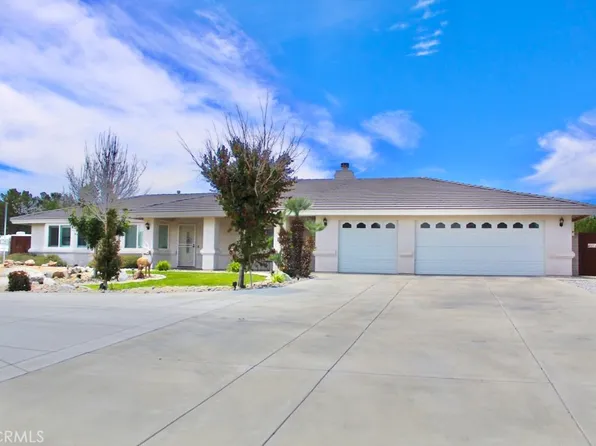 7736 El Cerrito Ave, Hesperia, CA 92345