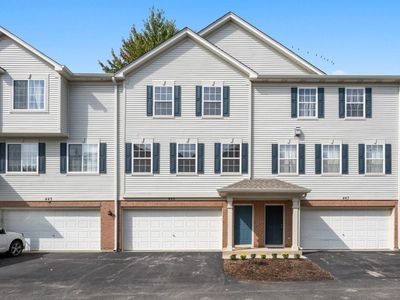 445 Evergreen Cir, Gilberts, IL, 60136