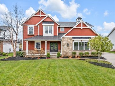 5600 Shadow Ridge Cir NW, North Canton, OH, 44720