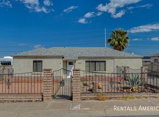 102 N Cholla St, Henderson, NV 89015