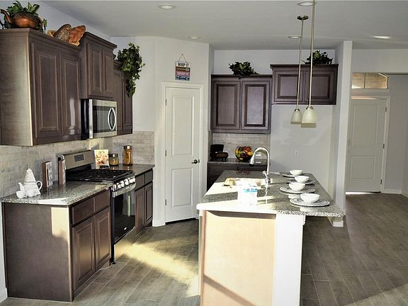 2nd image of 15916 Charing Cross Dr
