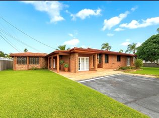29625 SW 153rd Ct, Homestead, FL 33033