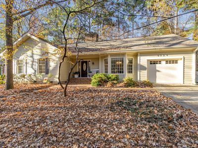 6724 Glen Forrest Dr, Chapel Hill, NC, 27517