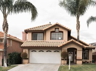 35088 Hollow Creek Dr, Yucaipa, CA 92399