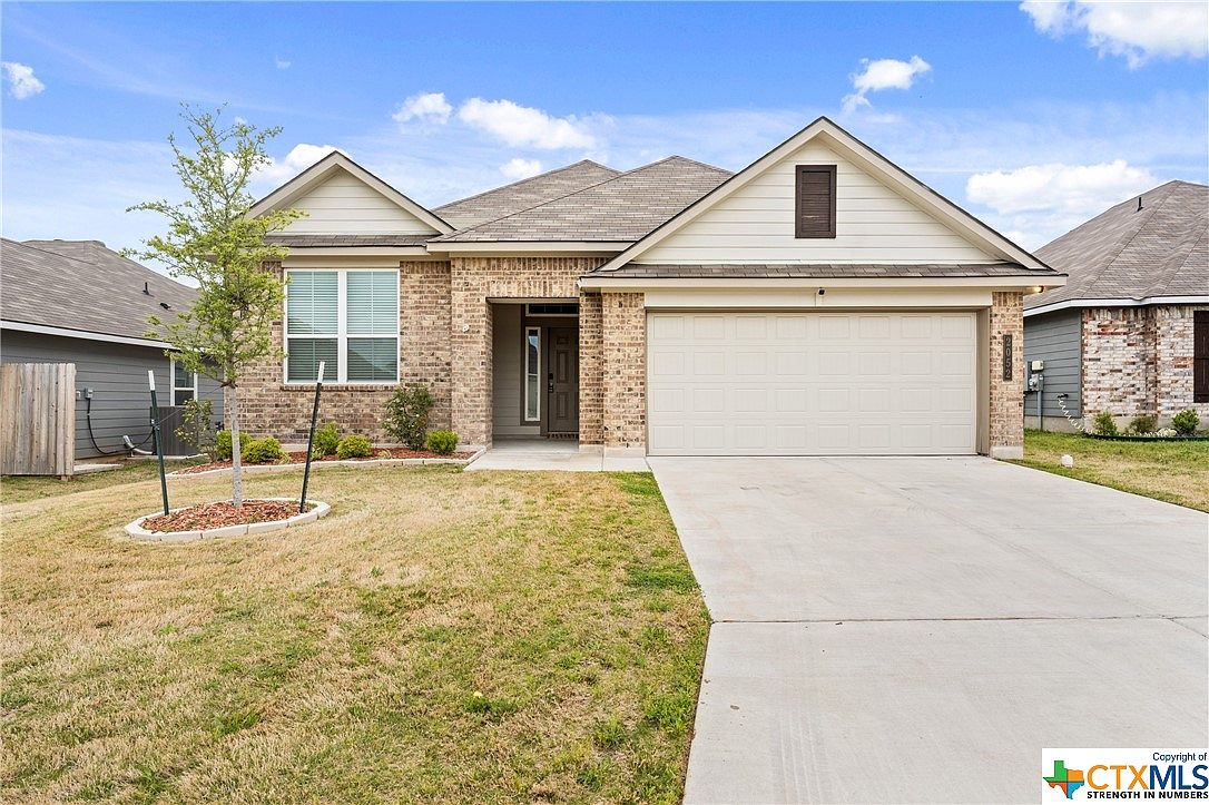 2052 Dade Loop, Temple, TX 76504 | MLS #538532 | Zillow