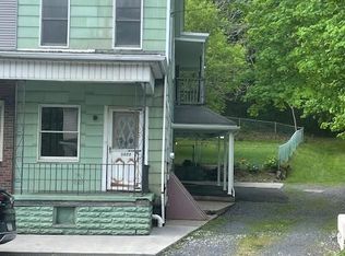 3077 Main St, Locustdale, PA 17945