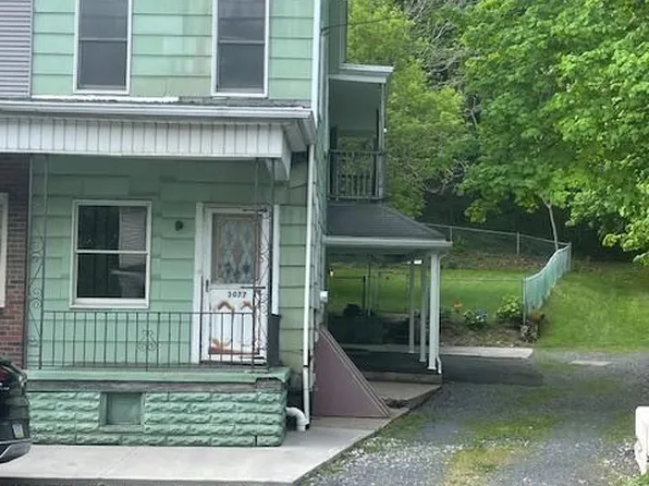 3077 Main St, Locustdale, PA 17945