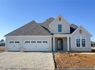 3000 Courtyard St, Springdale, AR 72762