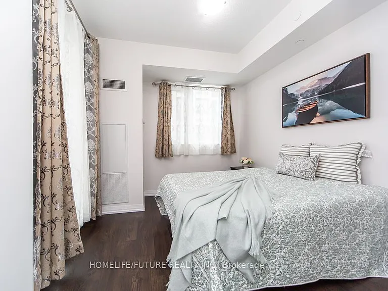 9560 Markham Rd #203 — Photo 17